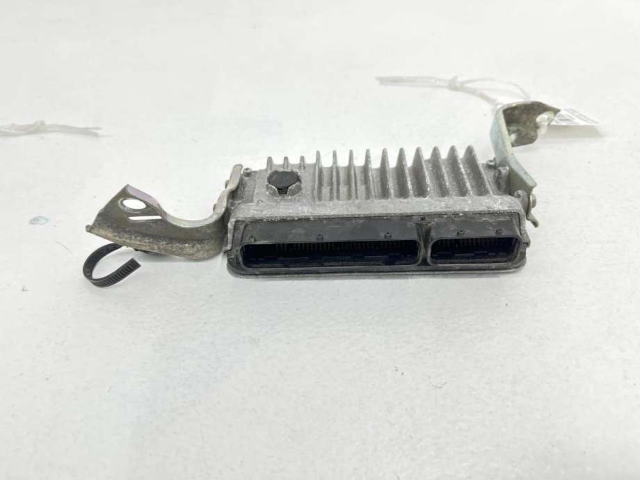 Styreenhet motor til Toyota Auris 2015-2019 (Type II, Fase 2) (896610ZU60|)