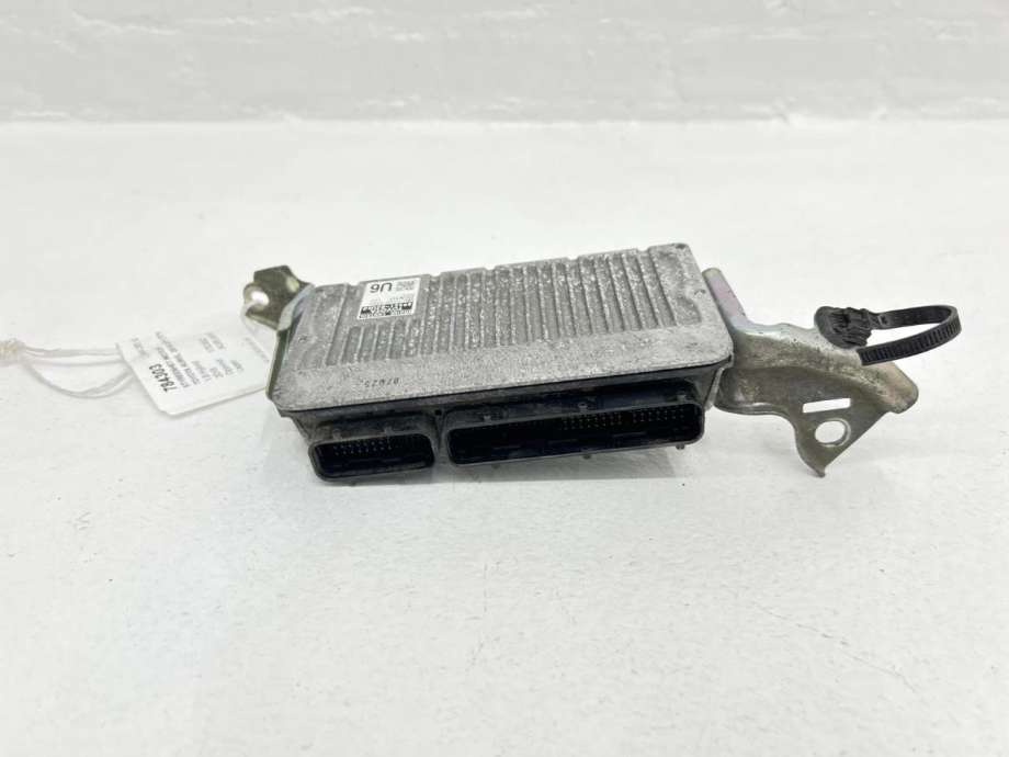 Styreenhet motor til Toyota Auris 2015-2019 (Type II, Fase 2) (896610ZU60|)
