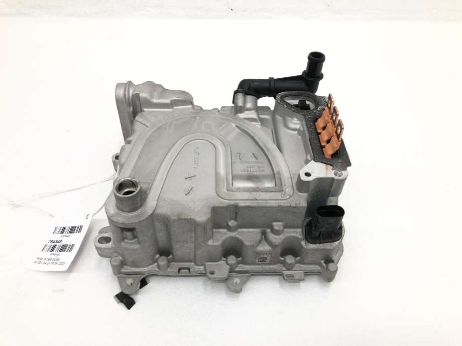 Inverter elbil til Audi Q4 e-tron 2021-->>  (1EA 907 190 K|)