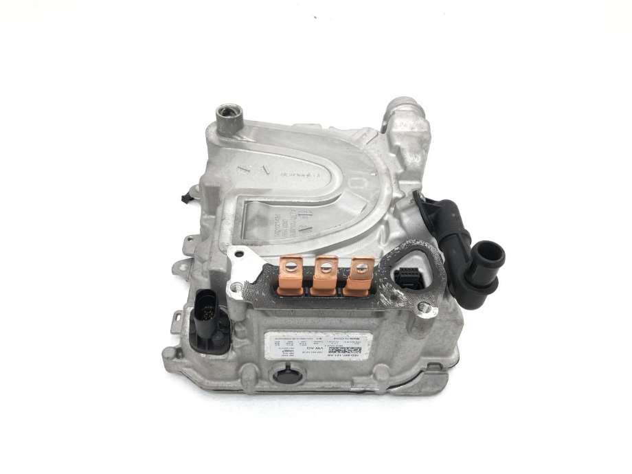 Inverter elbil til Audi Q4 e-tron 2021-->>  (1EA 907 190 K|)