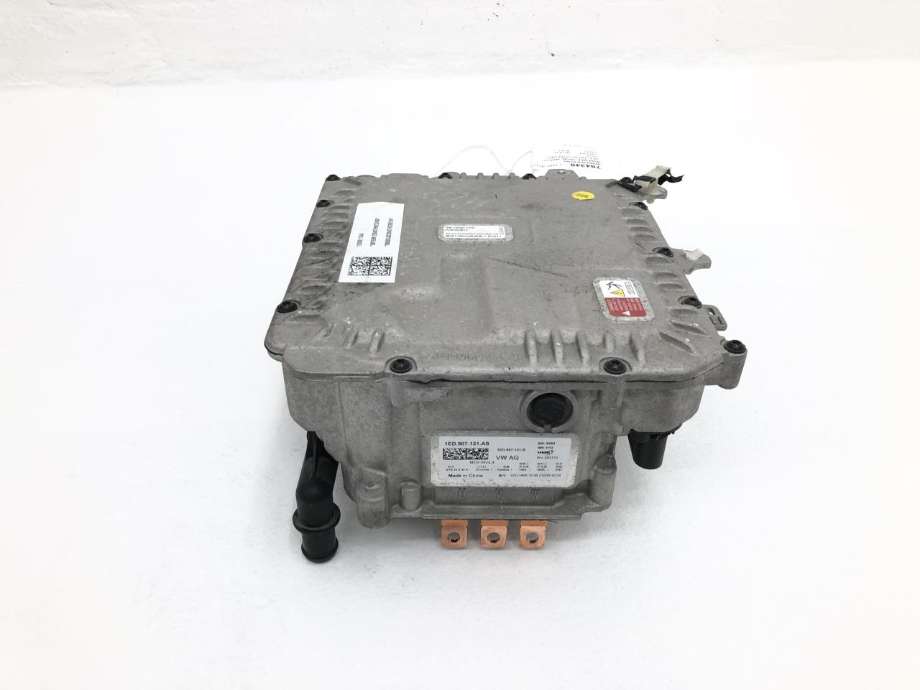 Inverter elbil til Audi Q4 e-tron 2021-->>  (1EA 907 190 K|)