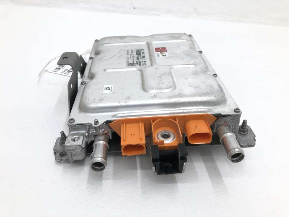 DCDC converter elbil til Audi Q4 e-tron 2021-->> (1EA 907 190 K|)