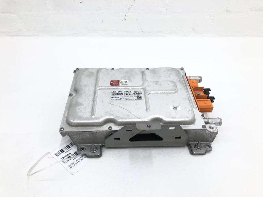 DCDC converter elbil til Audi Q4 e-tron 2021-->> (1EA 907 190 K|)