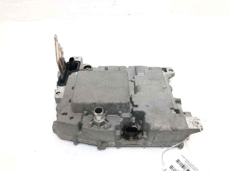 Inverter elbil til Audi Q4 e-tron 2021-->>  (1EA 907 190 K|)