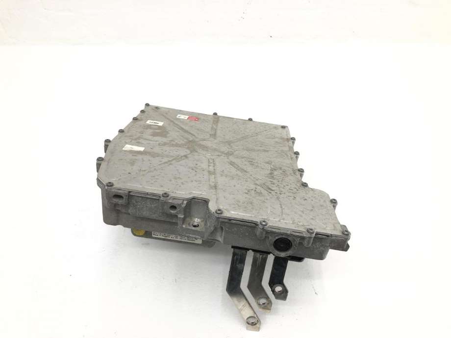 Inverter elbil til Audi Q4 e-tron 2021-->>  (1EA 907 190 K|)