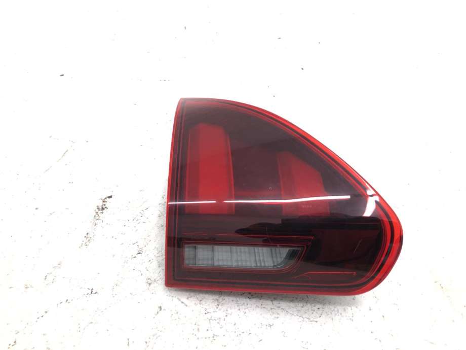 Baklykt venstre indre til Peugeot 2008 2013-2019 (Type I) (98 147 584 80|)