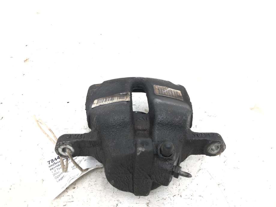 Bremsecaliper høyre foran til Peugeot 2008 2013-2019 (Type I) (16 483 218 80|)