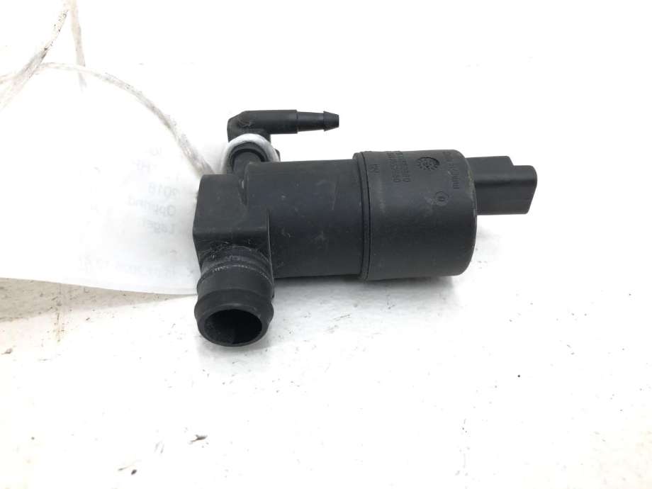 Spylerpumpe foran til Peugeot 2008 2013-2019 (Type I) (6434 75|)