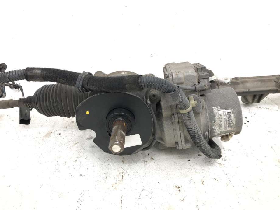 Tannstang elektrisk til Peugeot 2008 2013-2019 (Type I)  (16 276 924 80|)
