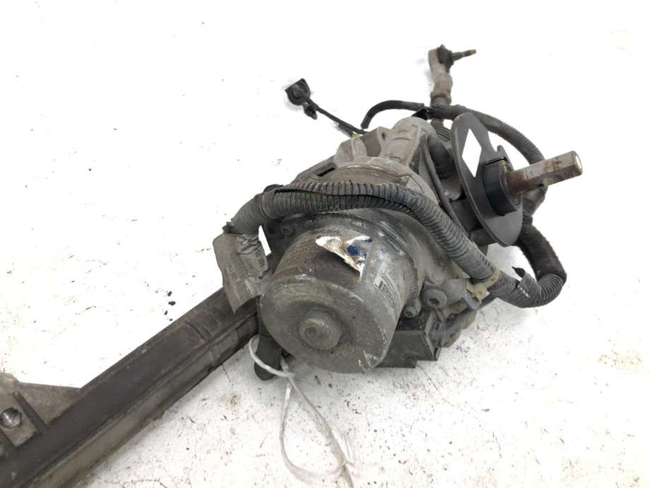 Tannstang elektrisk til Peugeot 2008 2013-2019 (Type I)  (16 276 924 80|)