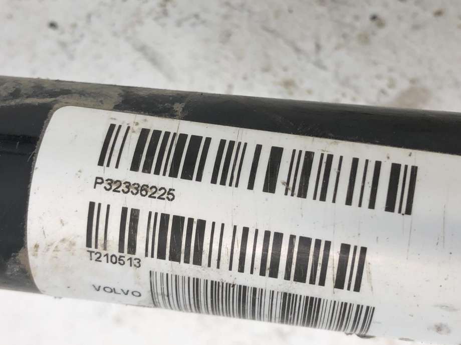 Drivaksel høyre foran, hybrid til Volvo XC60 2017-->> (Type II) (36011791|)