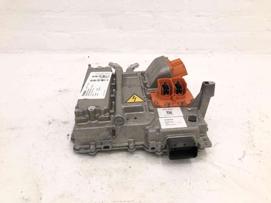 Inverter hybrid til Volvo XC60 2017-->> (Type II)  (36011726|)