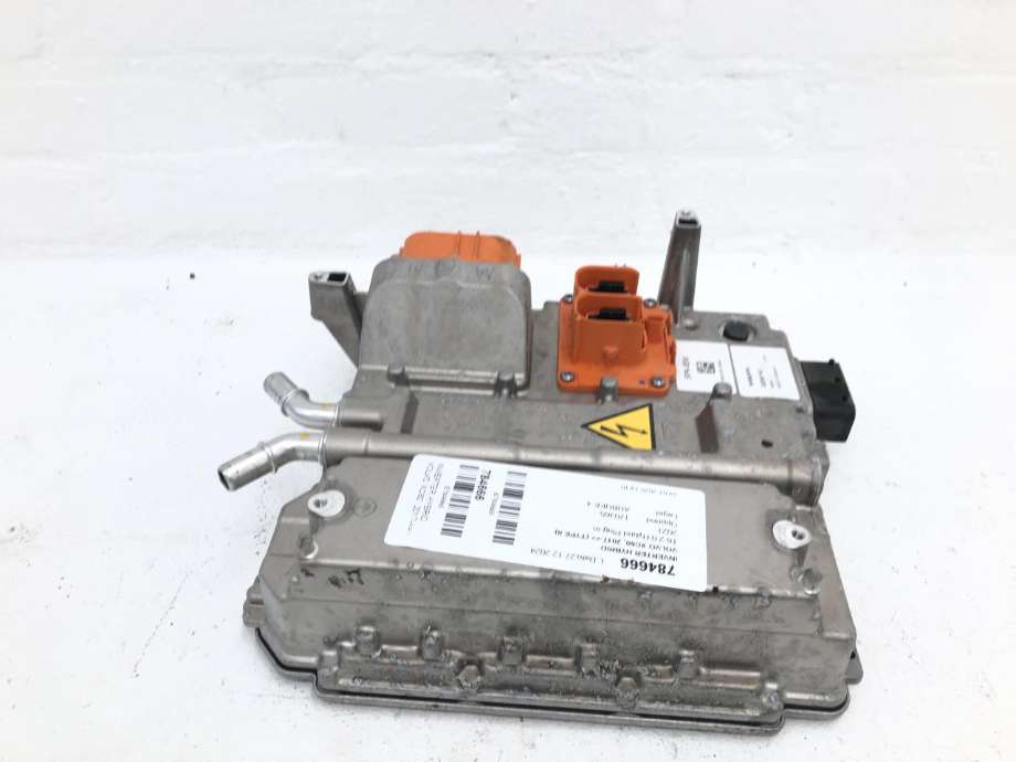 Inverter hybrid til Volvo XC60 2017-->> (Type II)  (36011726|)