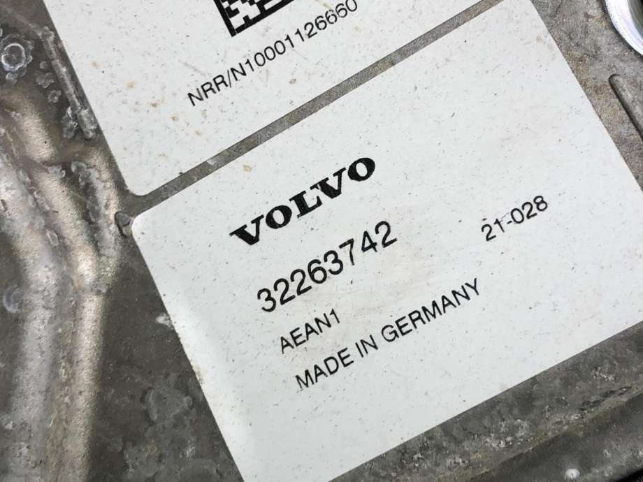 Inverter hybrid til Volvo XC60 2017-->> (Type II)  (36011726|)