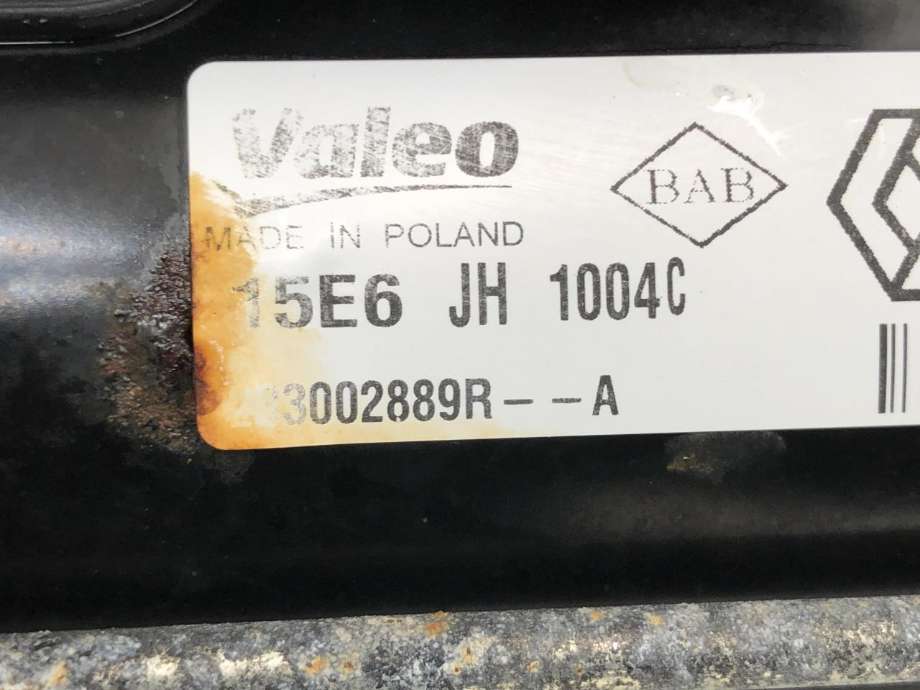 Starter diesel til Renault Trafic 2014-->>  (233002889R|)