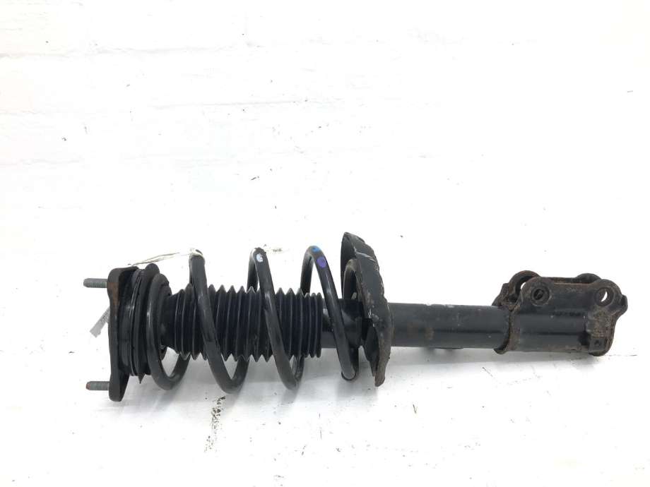 Fjærbein venstre foran til Kia Soul, 2014-2019 (Type II)  (54650E4000)
