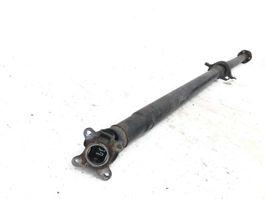 Mellomaksel til Kia Sportage 2016-2021 (Type IV) (49300D 3500|)
