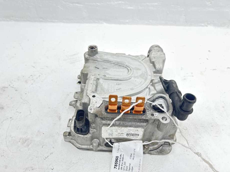 Inverter elbil til VW ID.4 2020-->>  (1EA 907 190 K|)