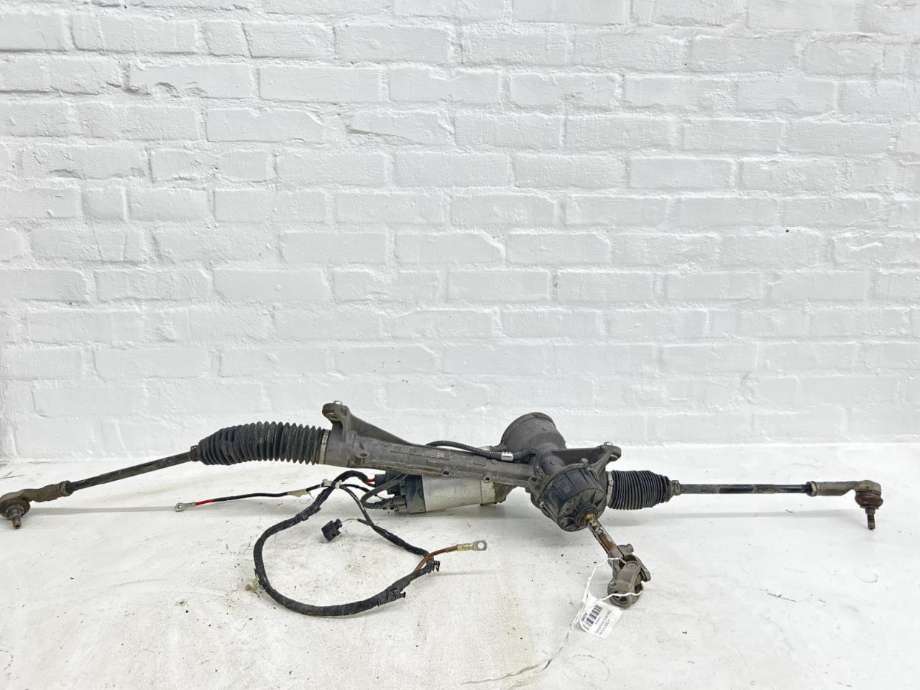 Tannstang elektrisk til VW ID.4 2020-->> (1EB 423 057 R|)