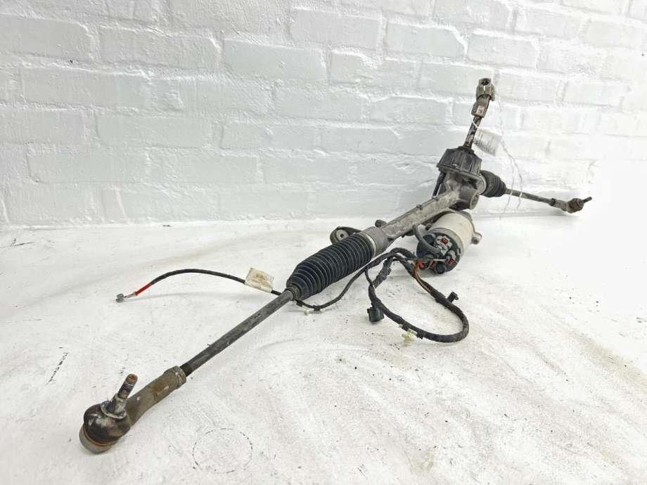Tannstang elektrisk til VW ID.4 2020-->> (1EB 423 057 R|)