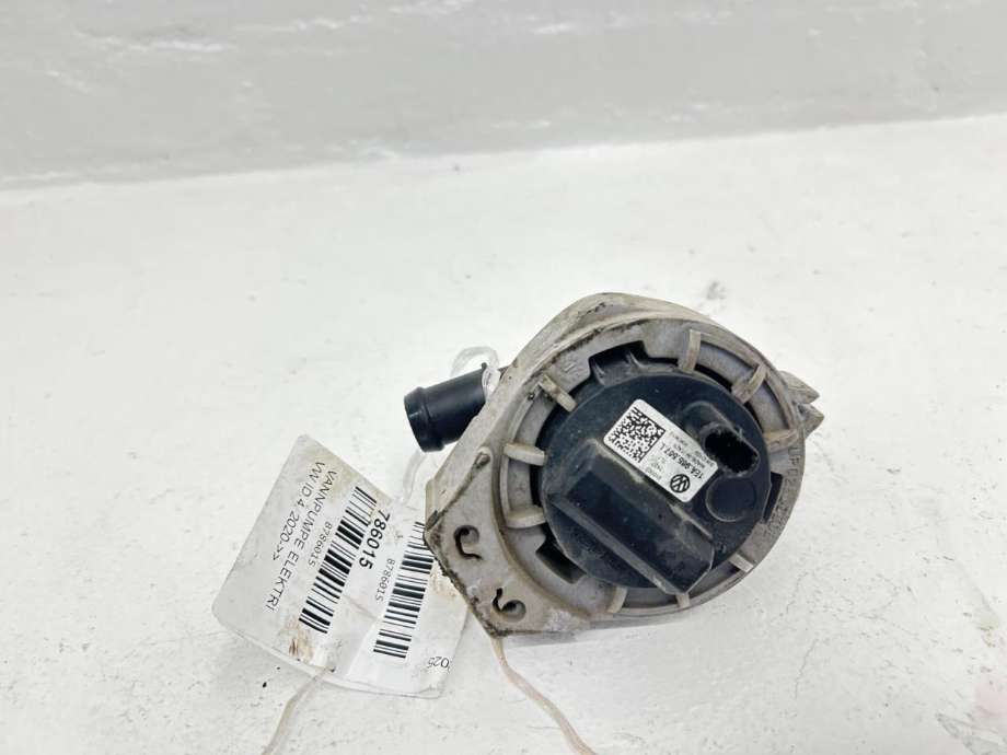 Vannpumpe elektrisk til VW ID.4 2020-->>  (1EA 965 567 Q|)