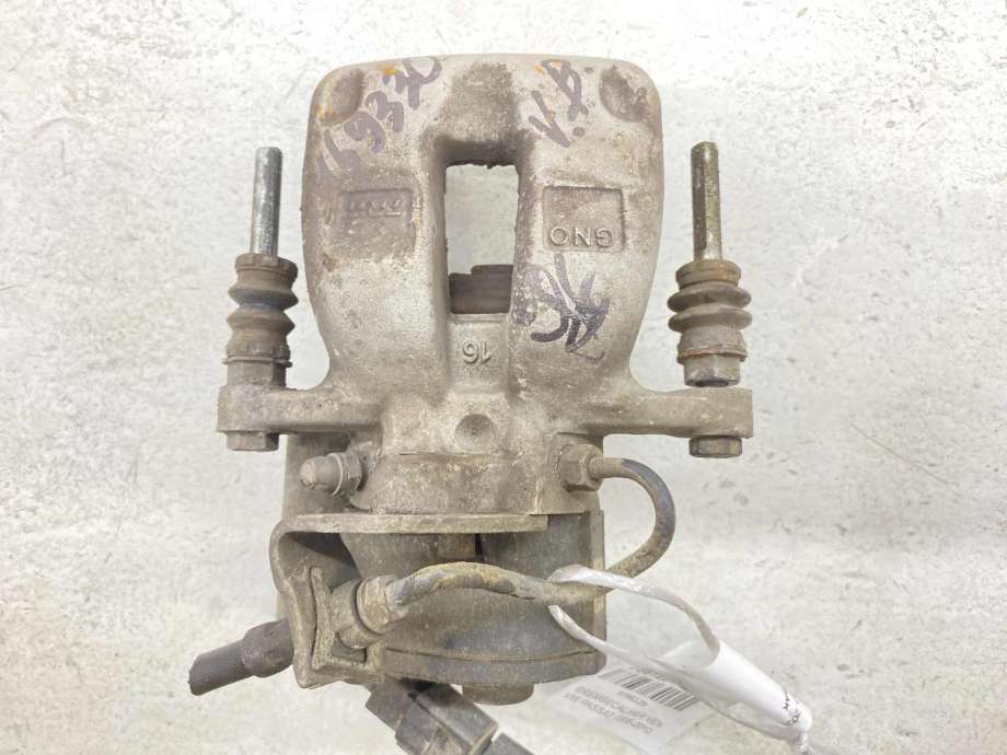 Bremsecaliper venstre bak til VW Passat 2005-2010 (B6) (B6) (3C0 615 403 H|3C0 615 403 B|)
