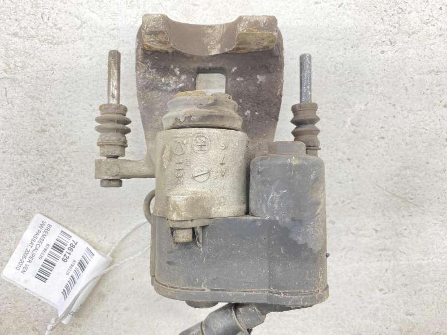 Bremsecaliper venstre bak til VW Passat 2005-2010 (B6) (B6) (3C0 615 403 H|3C0 615 403 B|)