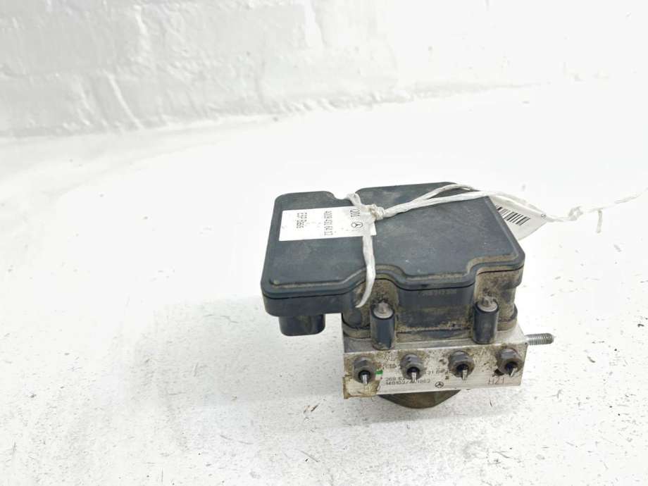 ABS sentral til Mercedes CLA 2013-2019 (C117) (C117) (A 009 431 22 12|A 009 431 53 12|)