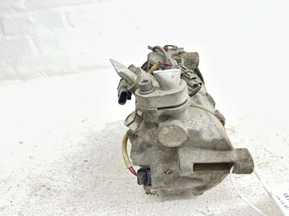 Aircondition kompressor til Mercedes CLA 2013-2019 (C117) (C117) (A 000 830 35 02|A 003 830 44 60|)
