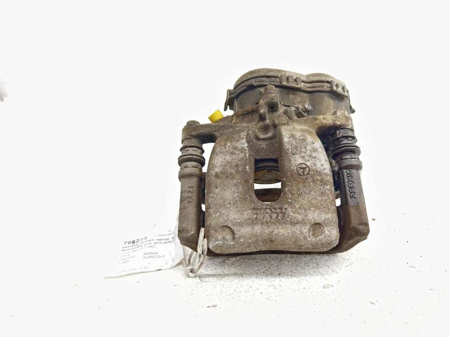 Bremsecaliper høyre bak, elektrisk til Mercedes CLA 2013-2019 (C117) (C117) (A 000 423 24 81|)