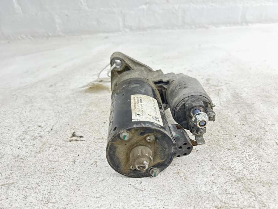 Starter til Mercedes CLA 2013-2019 (C117) (C117) (A 645 906 08 00|A 270 906 07 00|)