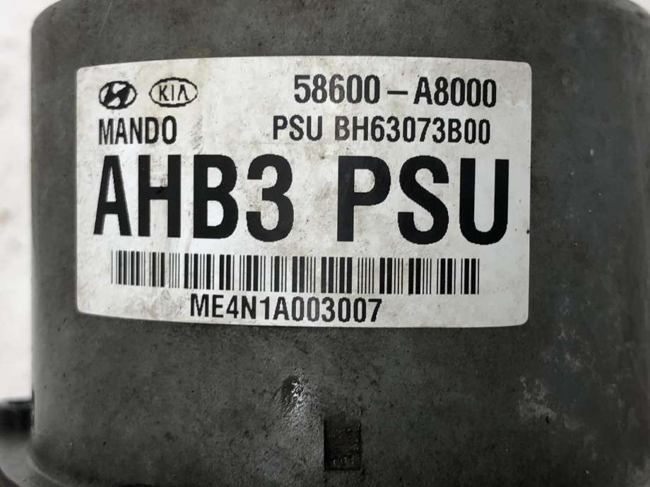 ABS sentral til Kia Optima 2017-2020  (58620A8000|)