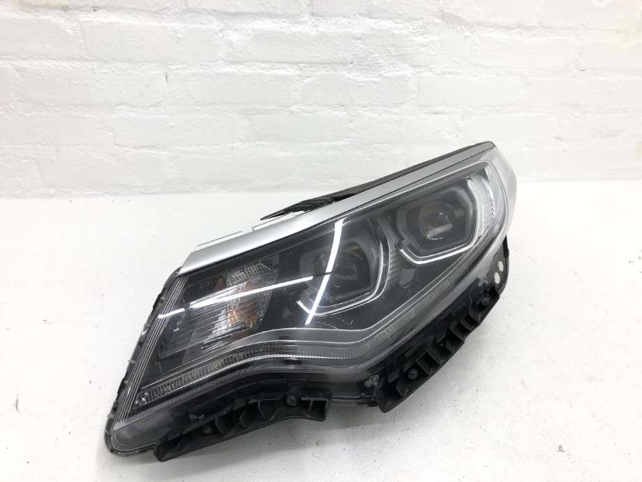 Frontlykt venstre full-LED til Kia Optima 2017-2020  (92101A8300|)