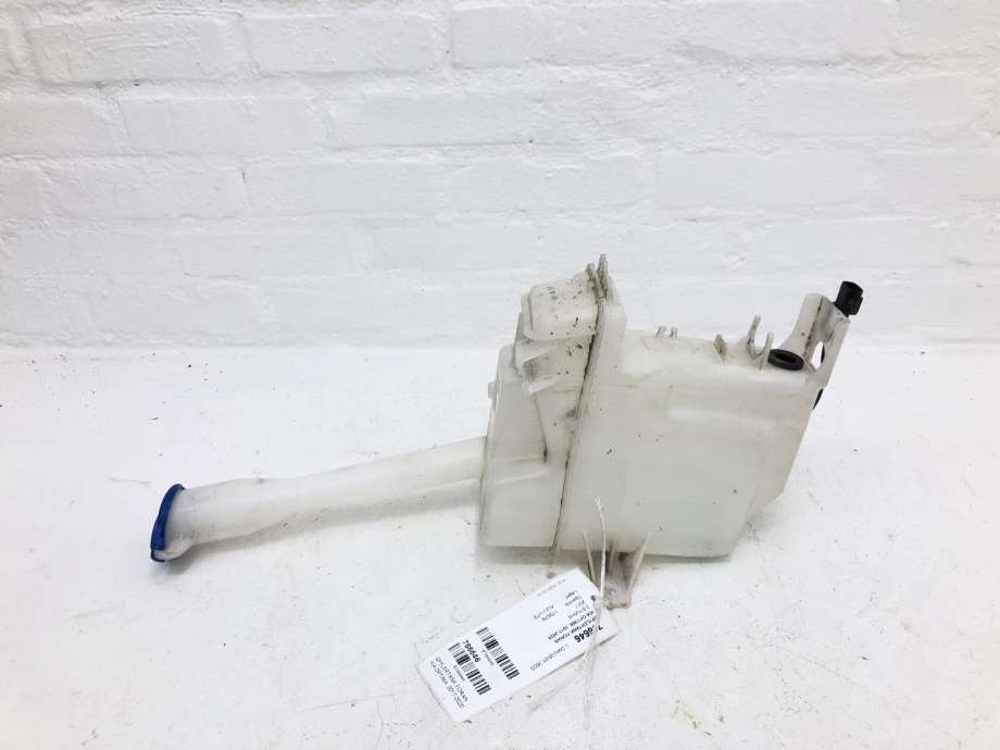 Spylertank foran til Kia Optima 2017-2020 (98621D4300|)