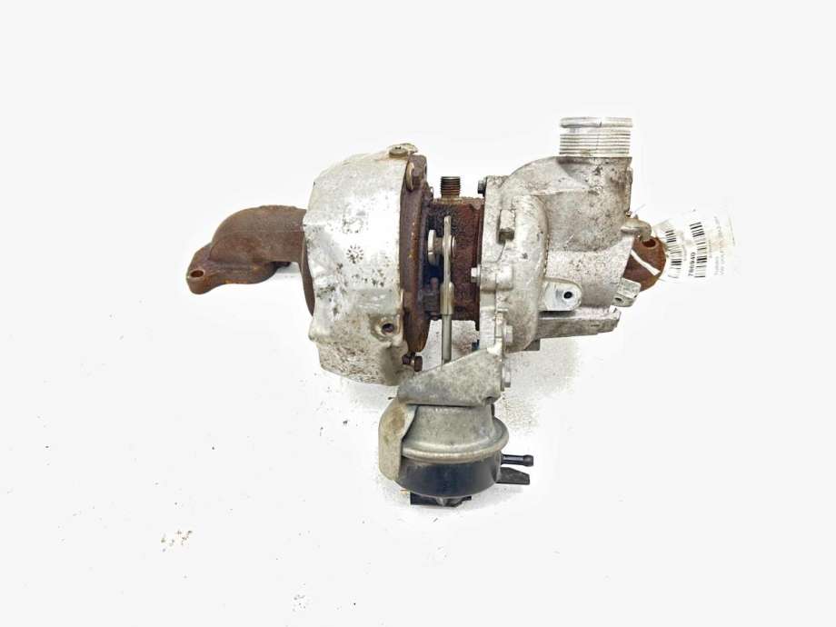 Turbo til VW Golf VII 2012-2017 (Fase 1) (04L 253 020 M|)