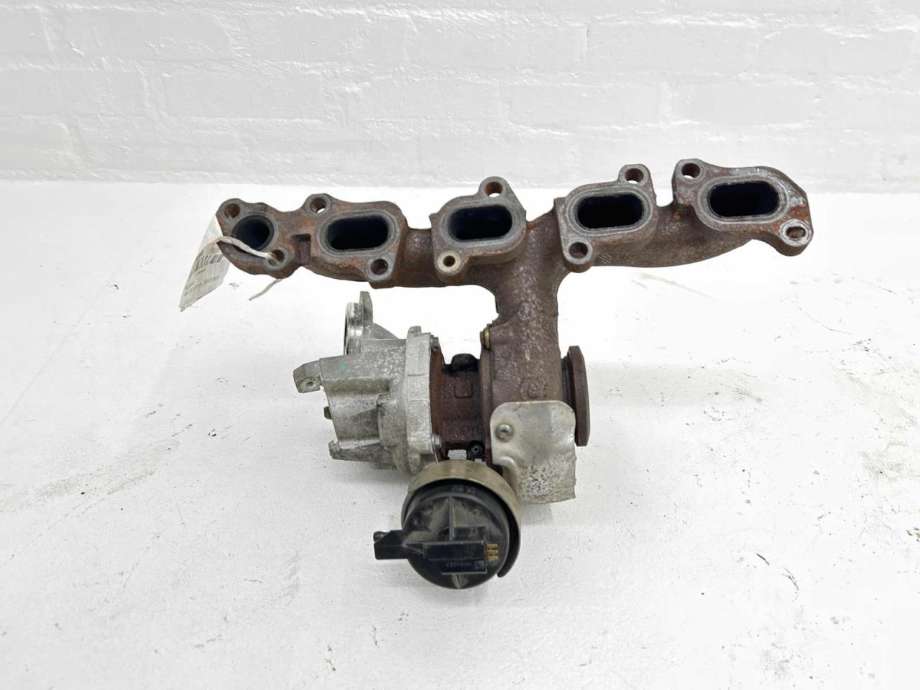 Turbo til VW Golf VII 2012-2017 (Fase 1) (04L 253 020 M|)