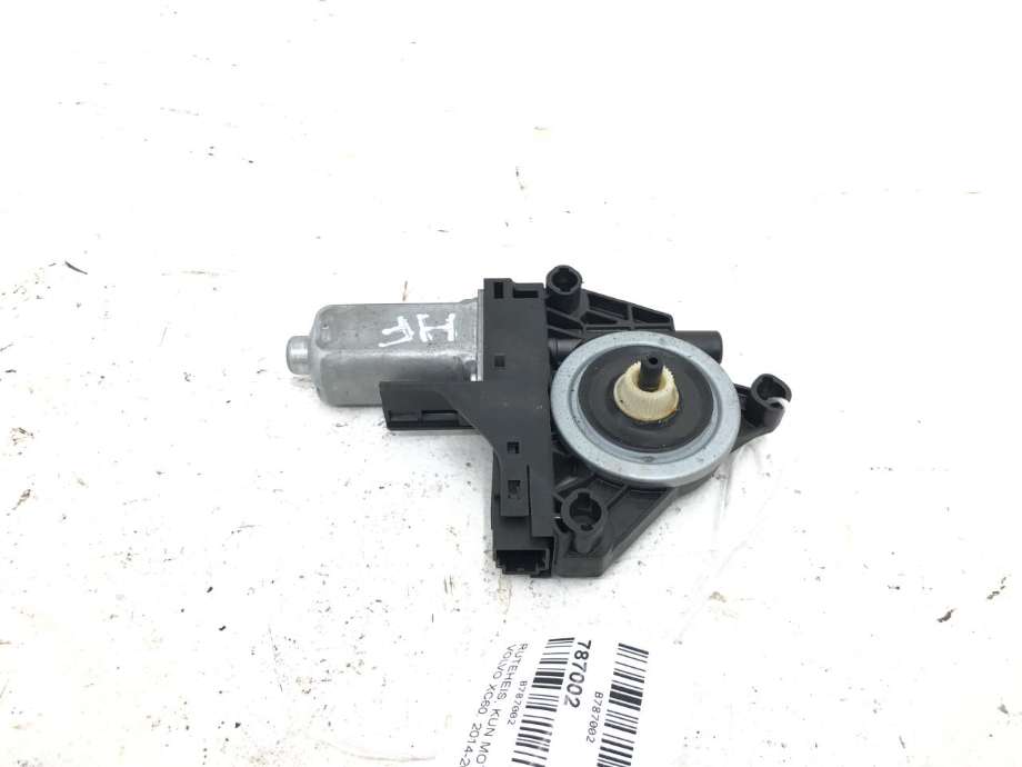 Ruteheis, kun motor, høyre foran til Volvo XC60 2014-2017 (Type I, Fase 2)  (31253062|)