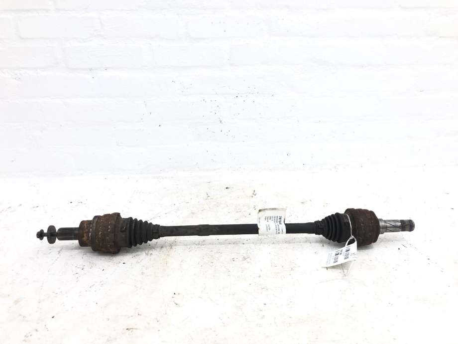 Drivaksel venstre bak, diesel/automat til Volvo XC70 2008-2013 (Type II, Fase 1) (36000931|)