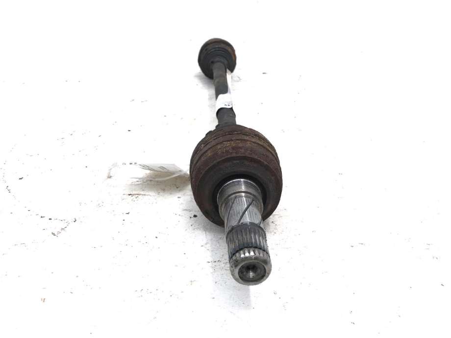 Drivaksel venstre bak, diesel/automat til Volvo XC70 2008-2013 (Type II, Fase 1) (36000931|)