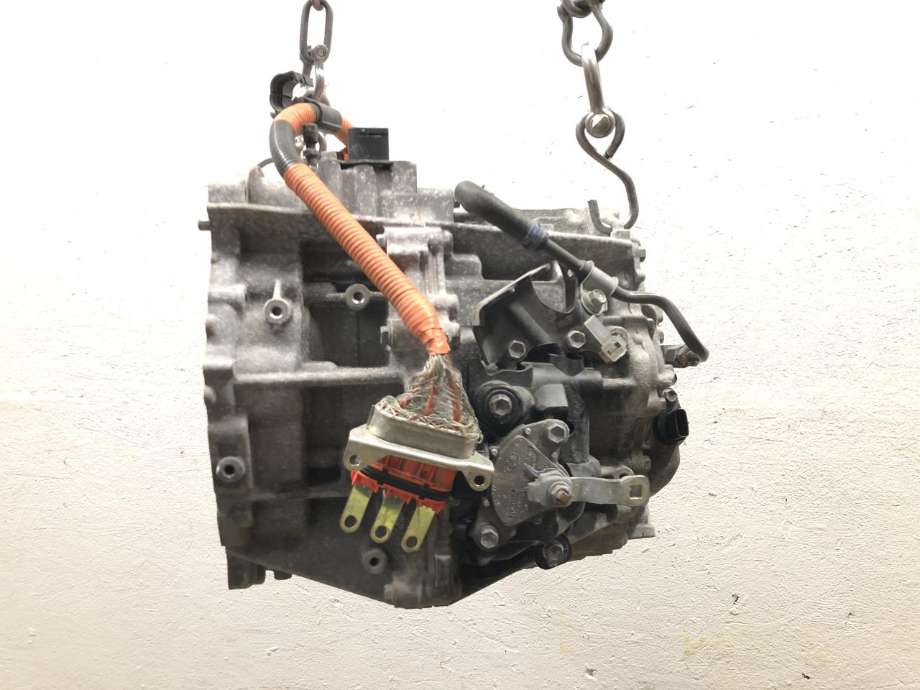Girkasse hybrid til Toyota Yaris 2014-2020 (Type III, Fase 2) (3090052010|)