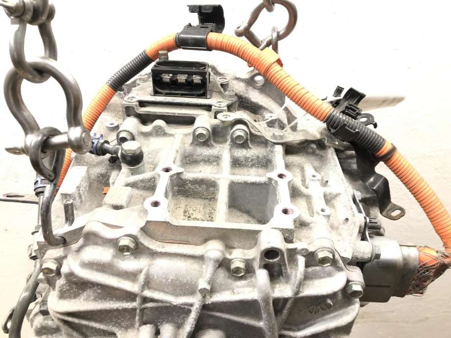 Girkasse hybrid til Toyota Yaris 2014-2020 (Type III, Fase 2) (3090052010|)