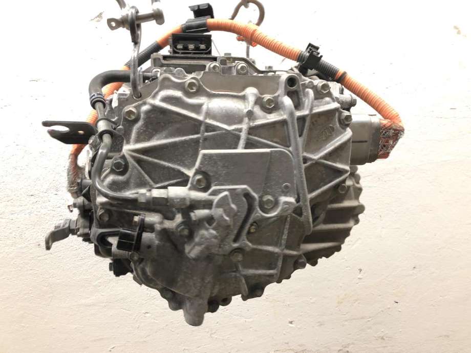 Girkasse hybrid til Toyota Yaris 2014-2020 (Type III, Fase 2) (3090052010|)