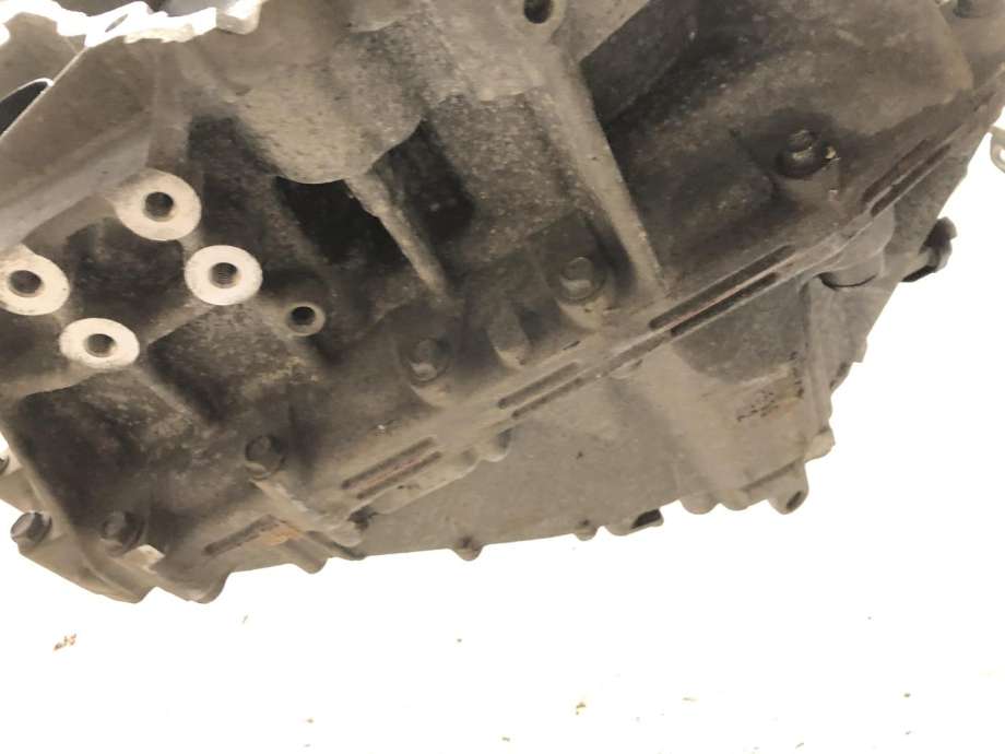 Girkasse hybrid til Toyota Yaris 2014-2020 (Type III, Fase 2) (3090052010|)