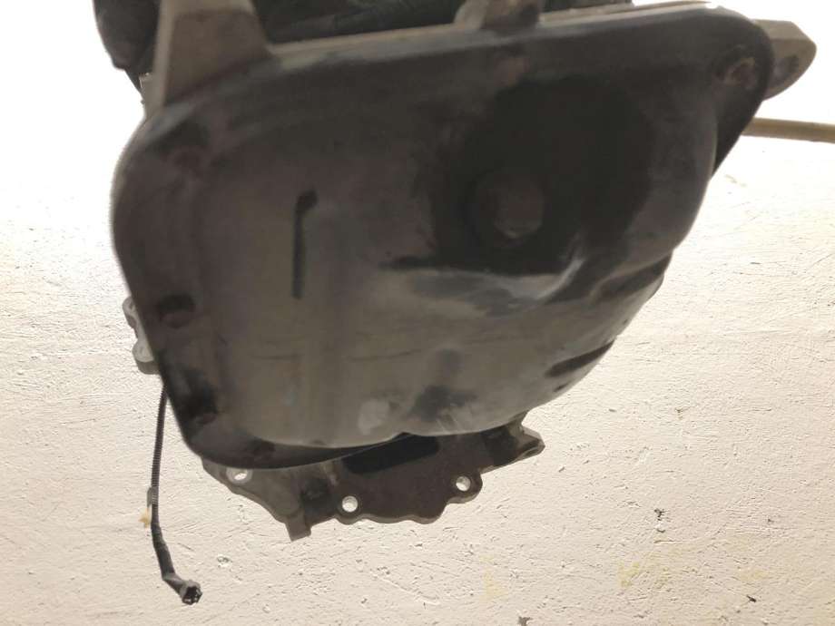 Motor hybrid bensin del til Toyota Yaris 2014-2020 (Type III, Fase 2) (1900021D01|)