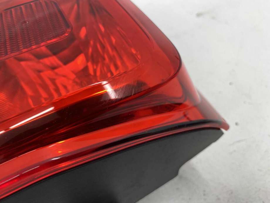 Baklykt høyre til Peugeot Expert 2016-->> (Type III) (98 082 430 80|)