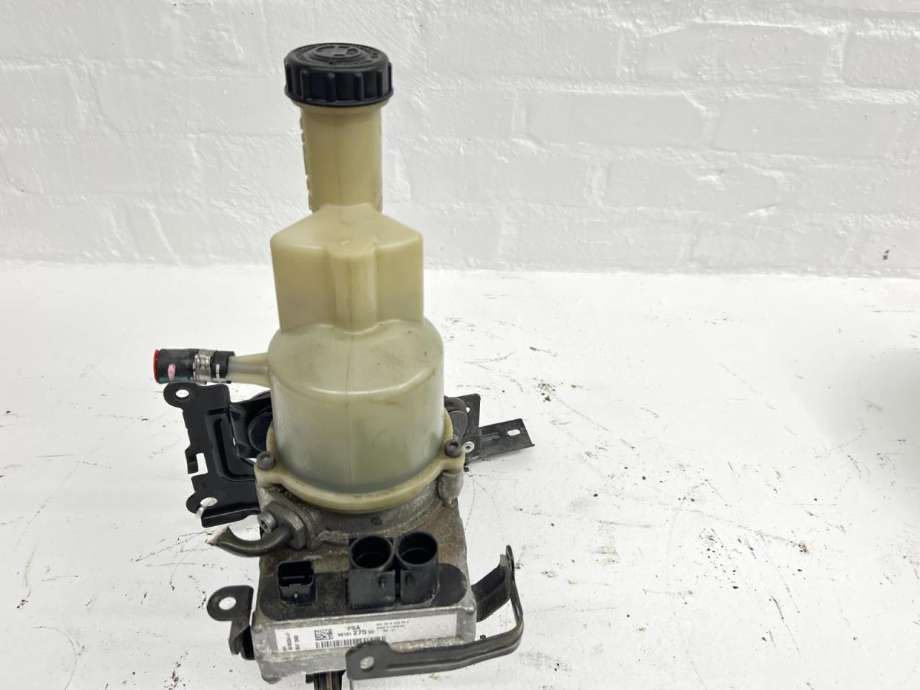 Servo pumpe elektrisk til Peugeot Expert 2016-->> (Type III) (16 174 105 80|)