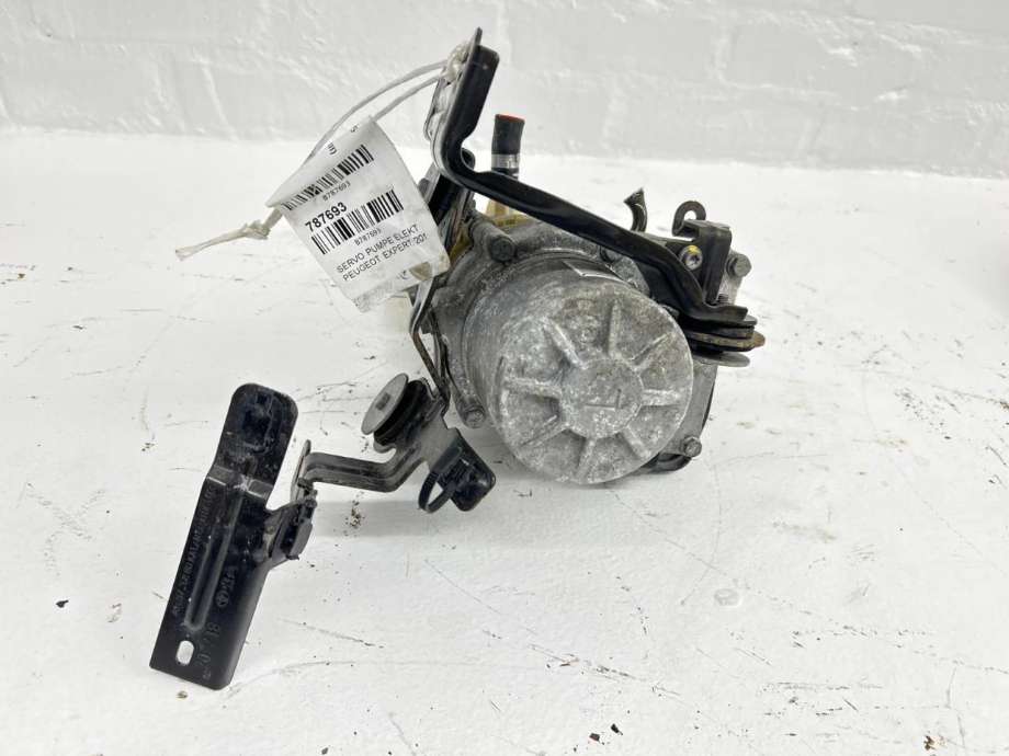 Servo pumpe elektrisk til Peugeot Expert 2016-->> (Type III) (16 174 105 80|)