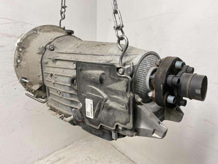 Girkasse automat til Mercedes C-Klasse 2014-2018 (Fase 1) (W205) (W205) (A 205 270 72 01|)