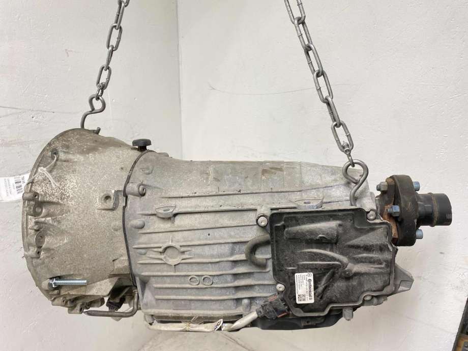 Girkasse automat til Mercedes C-Klasse 2014-2018 (Fase 1) (W205) (W205) (A 205 270 72 01|)