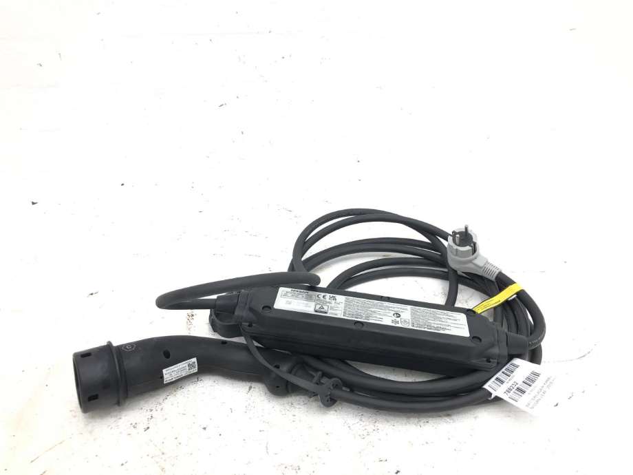 Batterilader kabel til Nissan Leaf 2018-->> (Type II)  (296M24FA0A|)